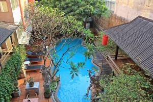 villa cha cha banglumphu
