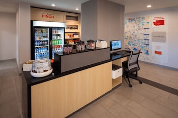 towneplace suites ellensburg