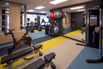 towneplace suites ellensburg