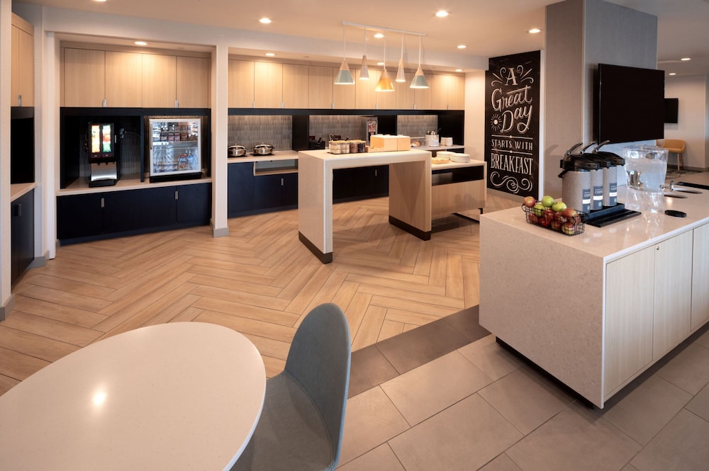 towneplace suites ellensburg