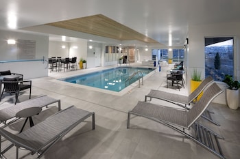 towneplace suites ellensburg