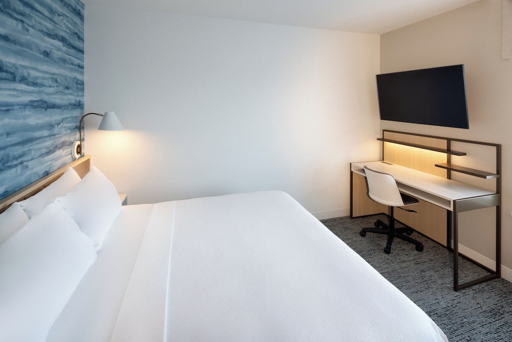 towneplace suites ellensburg