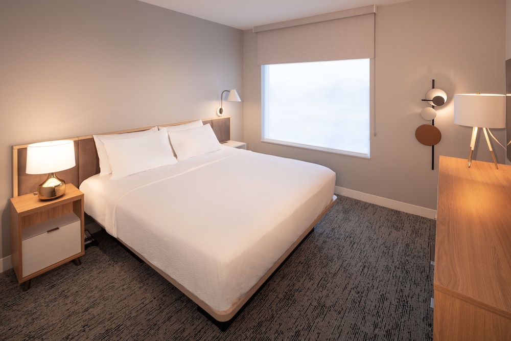 towneplace suites ellensburg