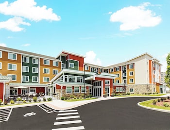 residence inn new heaven hamden