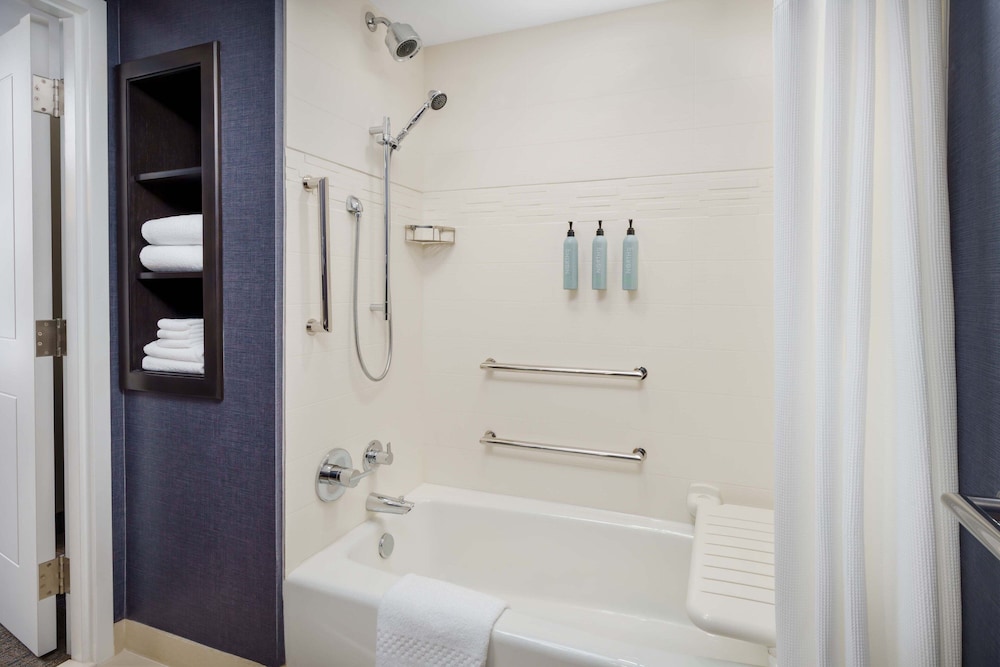 residence inn new heaven hamden