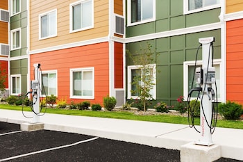 residence inn new heaven hamden