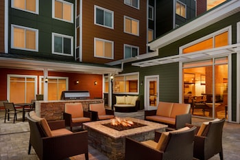 residence inn new heaven hamden