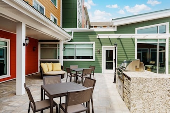 residence inn new heaven hamden