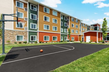 residence inn new heaven hamden