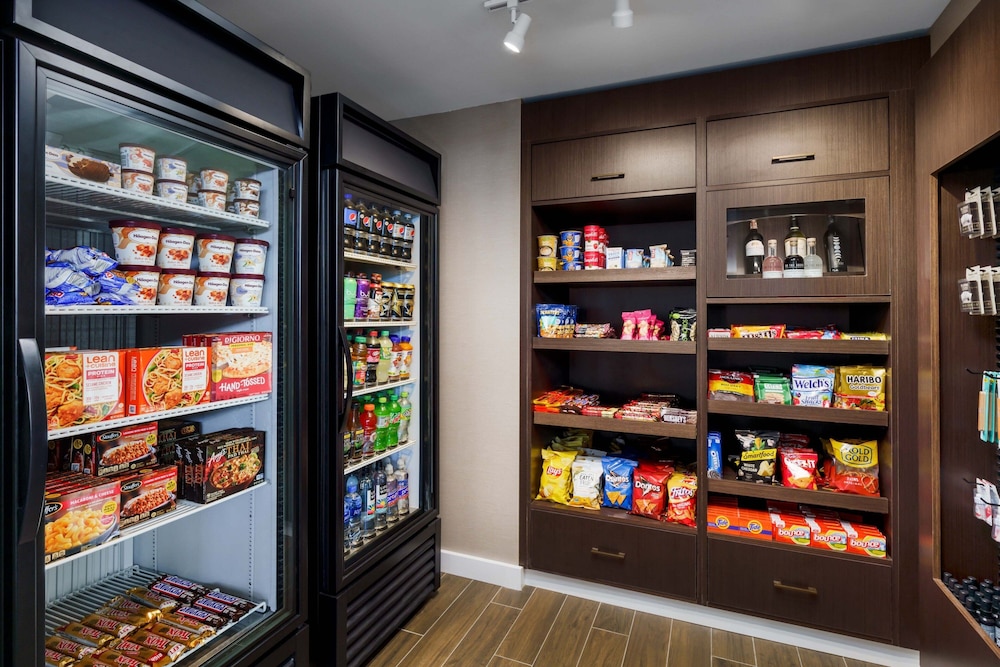 residence inn new heaven hamden