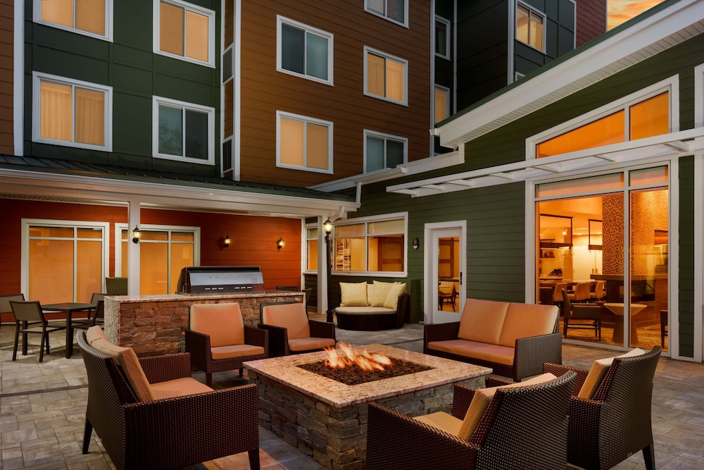 residence inn new heaven hamden