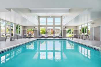 residence inn new heaven hamden