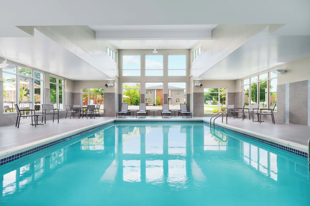 residence inn new heaven hamden