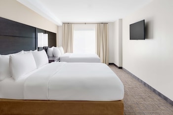 residence inn new heaven hamden