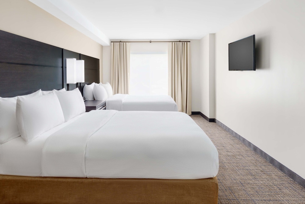 residence inn new heaven hamden