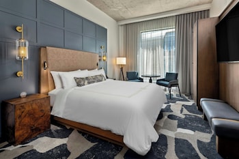 the trade autograph collection