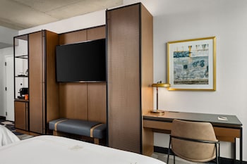 the trade autograph collection