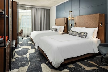 the trade autograph collection