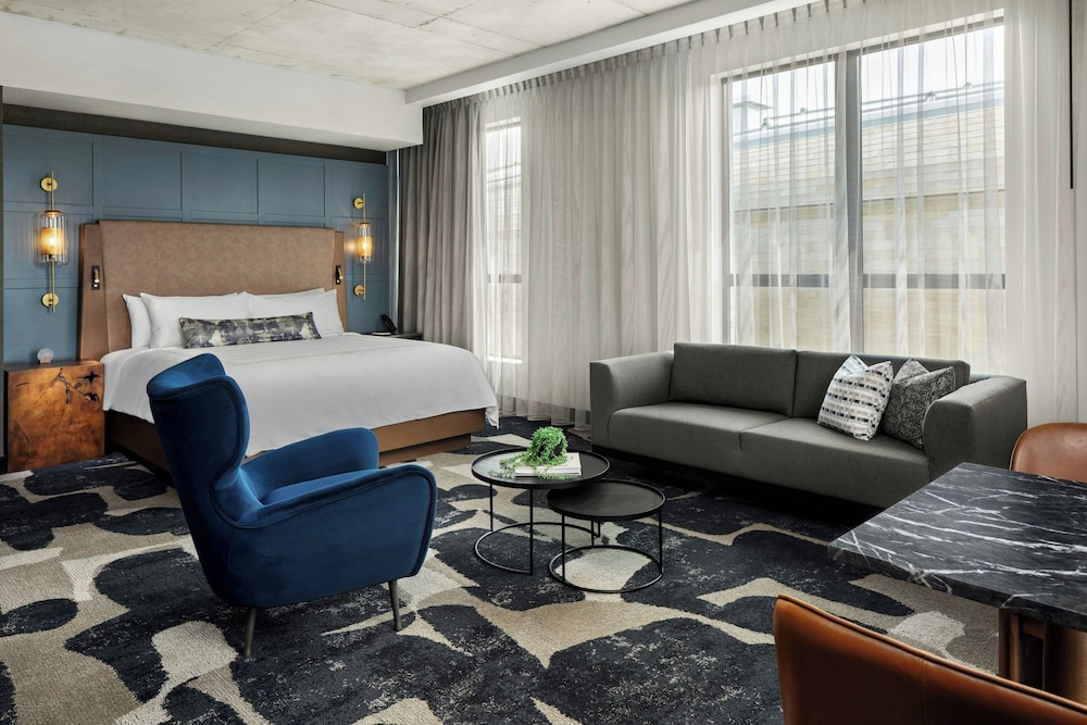 the trade autograph collection