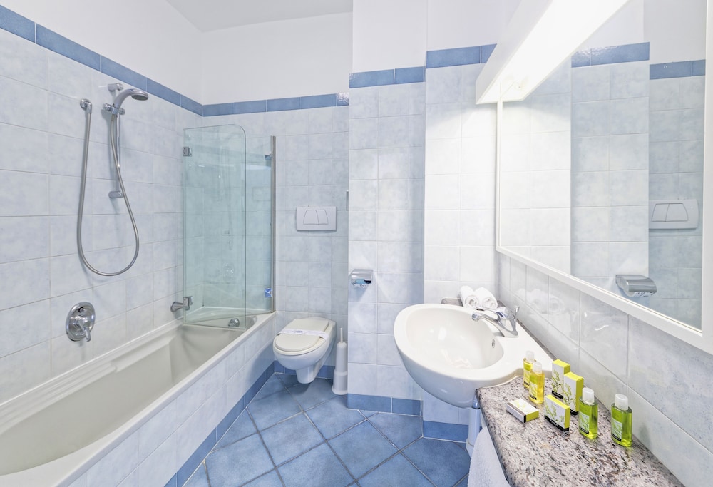 hotel san giorgio terme