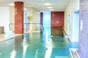 hotel san giorgio terme