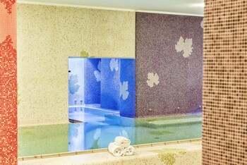 hotel san giorgio terme