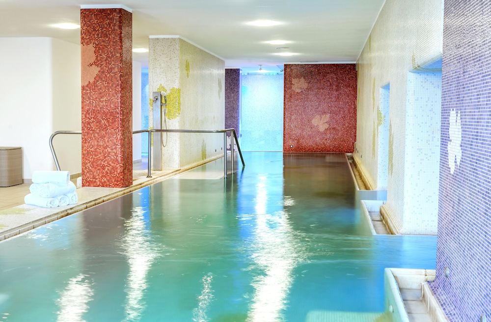 hotel san giorgio terme