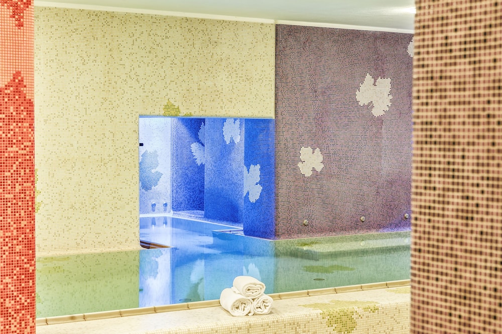 hotel san giorgio terme