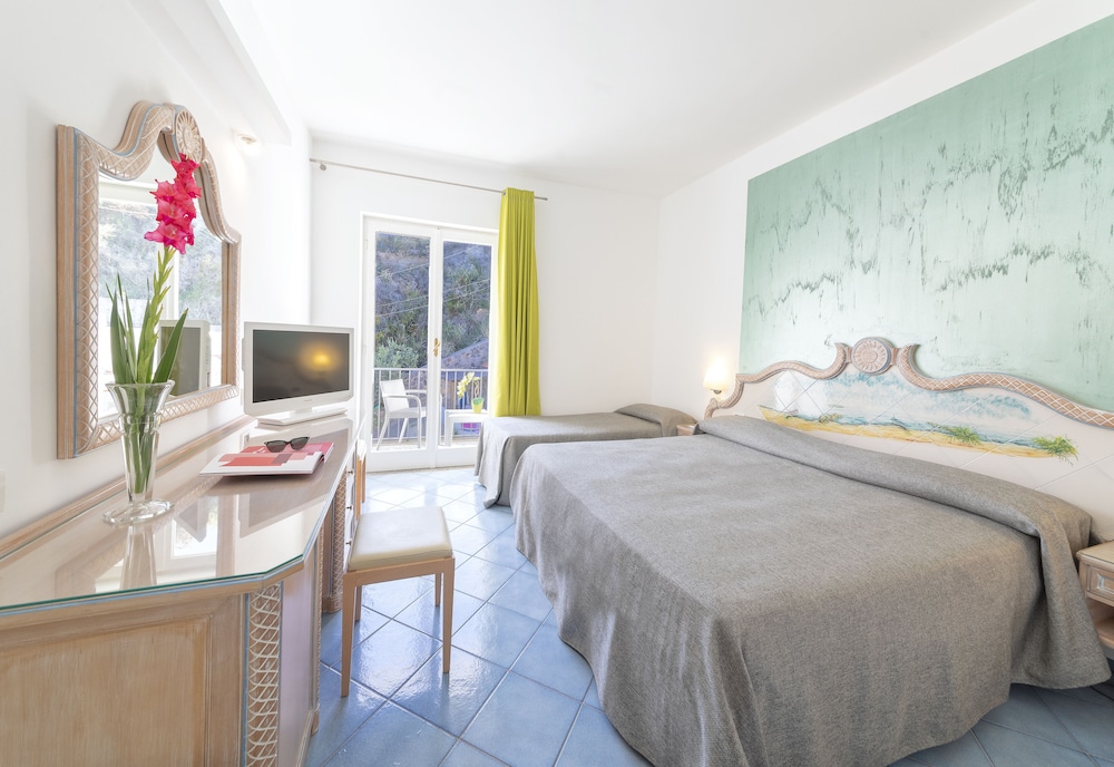 hotel san giorgio terme