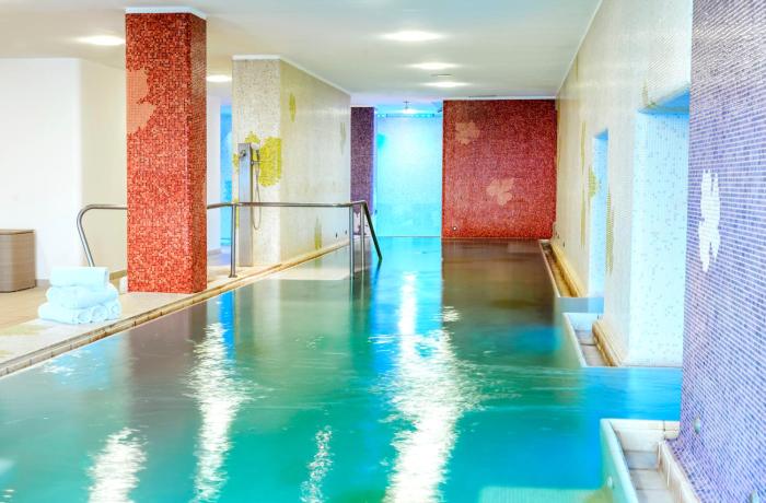 hotel san giorgio terme