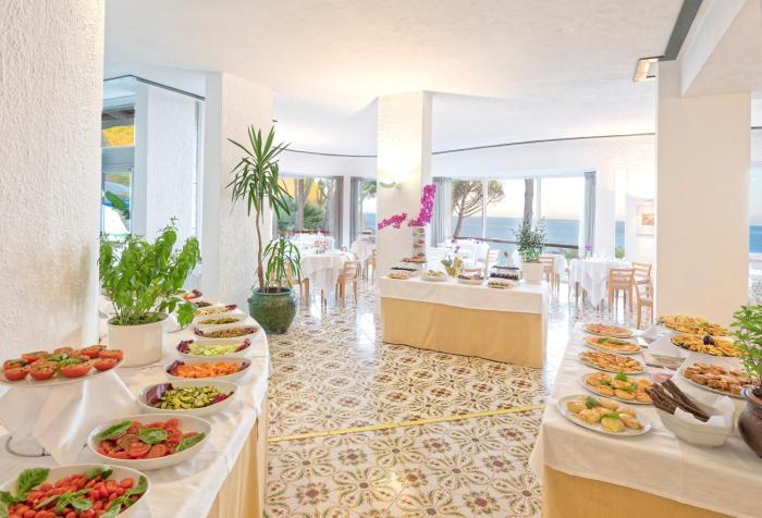 hotel san giorgio terme