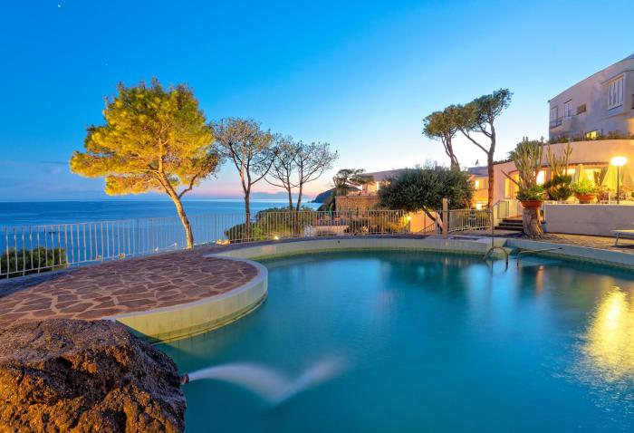 hotel san giorgio terme