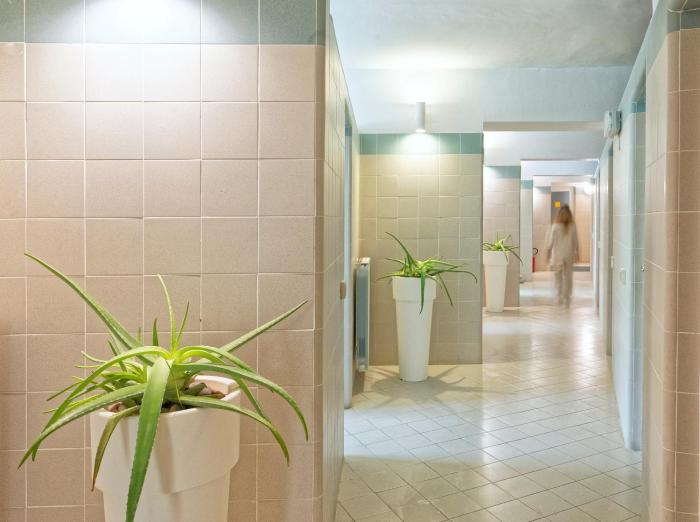 hotel san giorgio terme