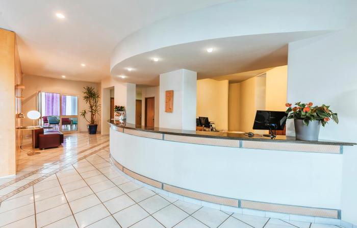 hotel san giorgio terme