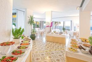 hotel san giorgio terme