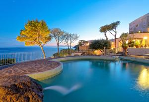 hotel san giorgio terme