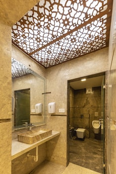 Amã Stays And Trails Talia Costa, Udaipur,,5 star