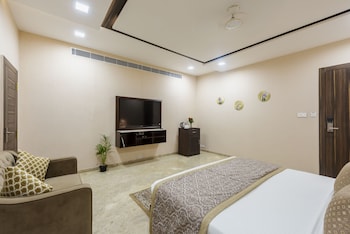 Amã Stays And Trails Talia Costa, Udaipur,,5 star