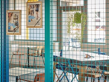 ibis budget nancy laxou