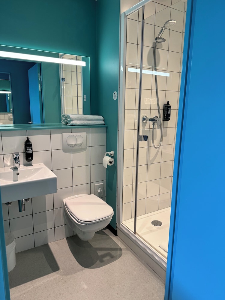 ibis budget nancy laxou