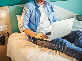 ibis budget nancy laxou