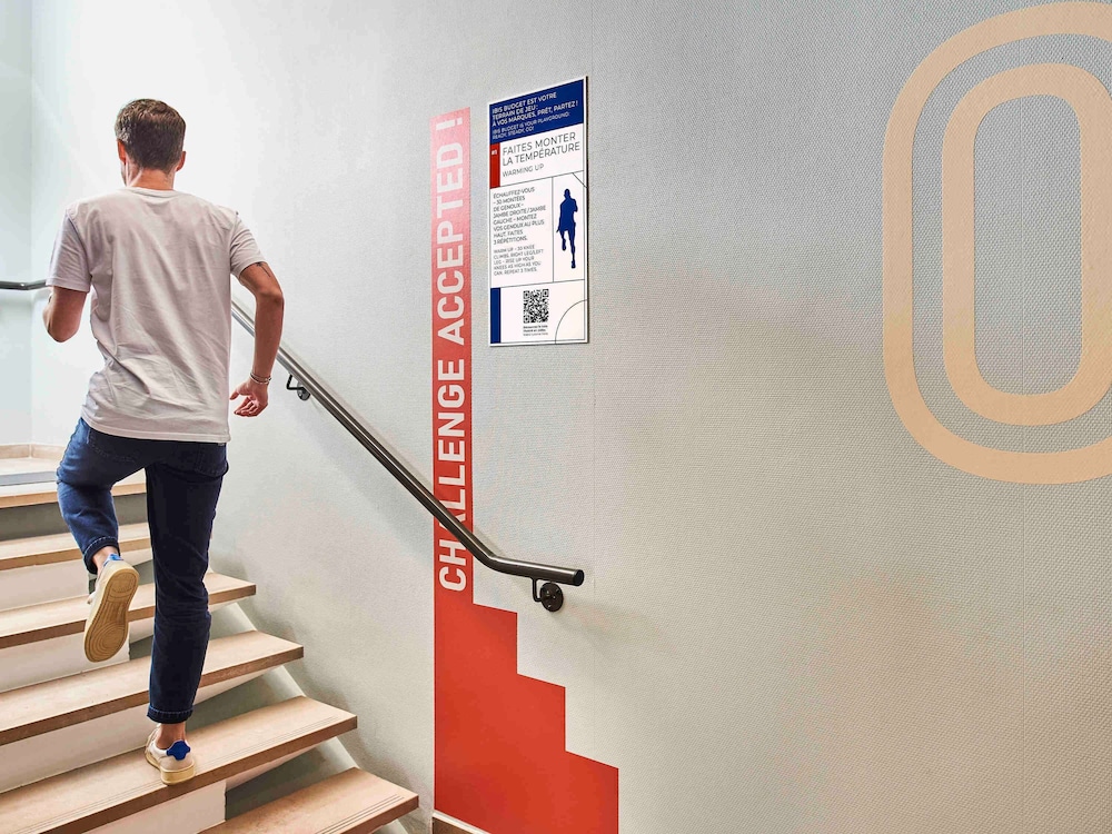 ibis budget nancy laxou