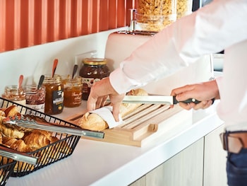 ibis budget nancy laxou