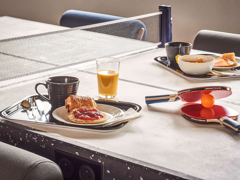 ibis budget nancy laxou