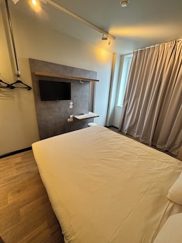 ibis budget nancy laxou