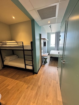 ibis budget nancy laxou