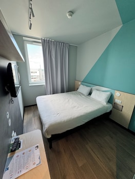 ibis budget nancy laxou