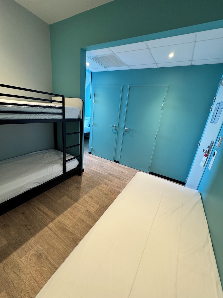 ibis budget nancy laxou