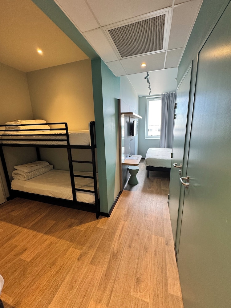 ibis budget nancy laxou