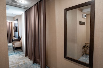 best western plus oskemen